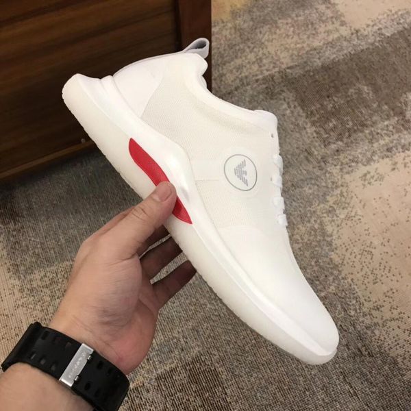 2021l limited edition men 's wild sports shoes ,fashion breathable lace -up shoes ,comfortable low -shoes ,original box packaging, Black
2021l limited edition men 's wild sports shoes ,fashion breathable lace -up shoes ,comfortable low -shoes ,original box packaging, Black