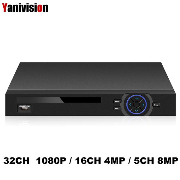 kits full hd 1080p cctv nvr 32ch hi3536d processor security network recorder support wifi 3g rtsp 1080p/16ch 4mp, Black;white
kits full hd 1080p cctv nvr 32ch hi3536d processor security network recorder support wifi 3g rtsp 1080p/16ch 4mp, Black;white