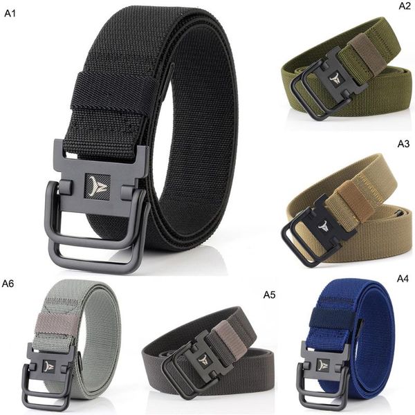 мужчины combat tactical дизайнерские ремни для джинсов брюки твердая casual nylon belt пояс холст оборудование армии, Black;brown
мужчины combat tactical дизайнерские ремни для джинсов брюки твердая casual nylon belt пояс холст оборудование армии, Black;brown