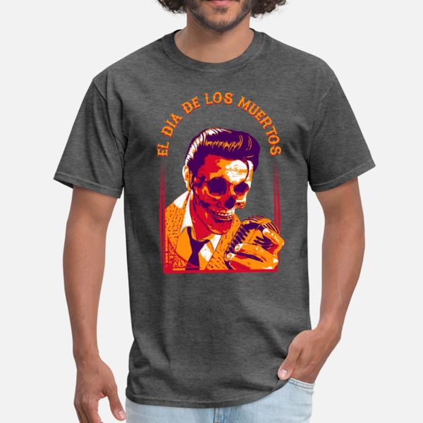 хэллоуин элвис dead el dia de los muertos тенниска мужчина designs 100% хлопок o-образный вырез kawaii fit смешной повседневного лето письмо
хэллоуин элвис dead el dia de los muertos тенниска мужчина designs 100% хлопок o-образный вырез kawaii fit смешной повседневного лето письмо