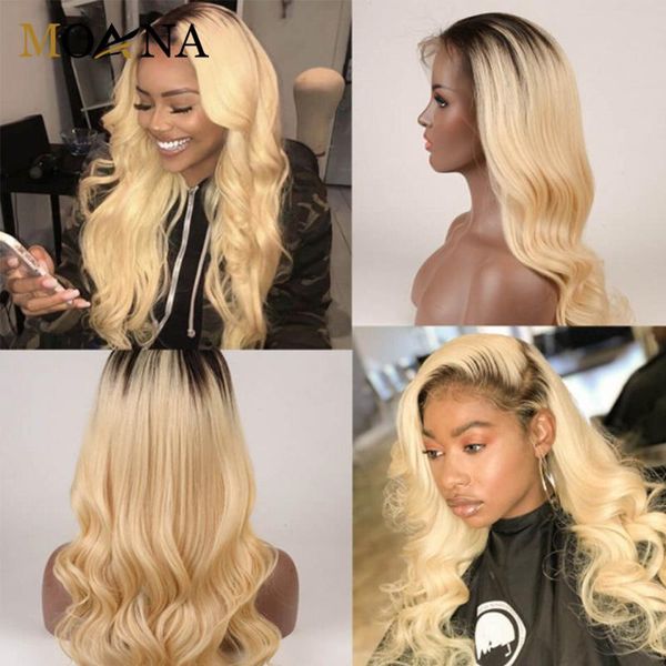 1b 613 blonde lace front wig middle part brazilian body wave t lace front human hair wigs pre plucked with baby hair for women, Black;brown
1b 613 blonde lace front wig middle part brazilian body wave t lace front human hair wigs pre plucked with baby hair for women, Black;brown