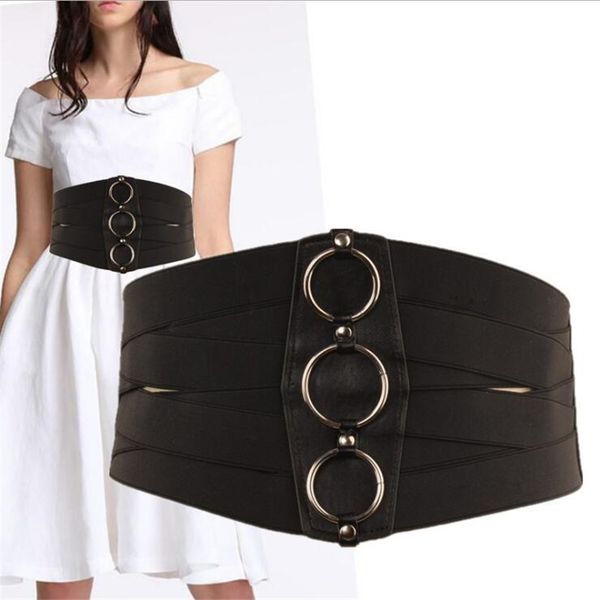 2020 european and american pu ultra wide girdletrend elastic decorative belts shirt accessories design women belts, Black;brown
2020 european and american pu ultra wide girdletrend elastic decorative belts shirt accessories design women belts, Black;brown