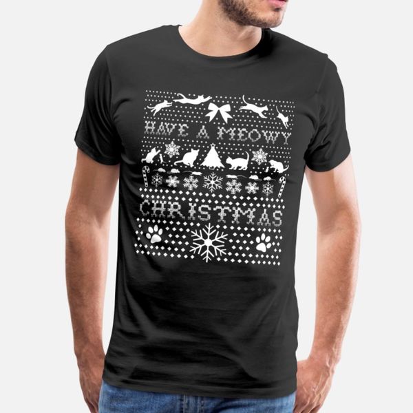 christmas cats t shirt men designer short sleeve s-3xl fit cute funny casual spring standard shirt
christmas cats t shirt men designer short sleeve s-3xl fit cute funny casual spring standard shirt