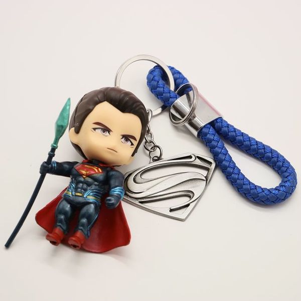 мстители творческий marvel брелок подвеска паук супермен thor schoolbag подвеска брелки аксессуары оптом, Slivery;golden
мстители творческий marvel брелок подвеска паук супермен thor schoolbag подвеска брелки аксессуары оптом, Slivery;golden