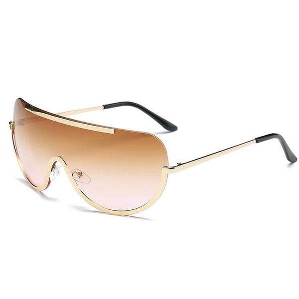 fashion oversized sunglasses women 2020 brand designer big frame retro glasses uv protection shades for women men, White;black
fashion oversized sunglasses women 2020 brand designer big frame retro glasses uv protection shades for women men, White;black