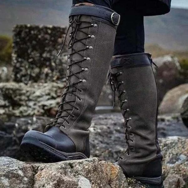 shoes woman fashion boots women's stylish knee-high boots chunky low-heeled shoes cowboy slip on booties, Black
shoes woman fashion boots women's stylish knee-high boots chunky low-heeled shoes cowboy slip on booties, Black