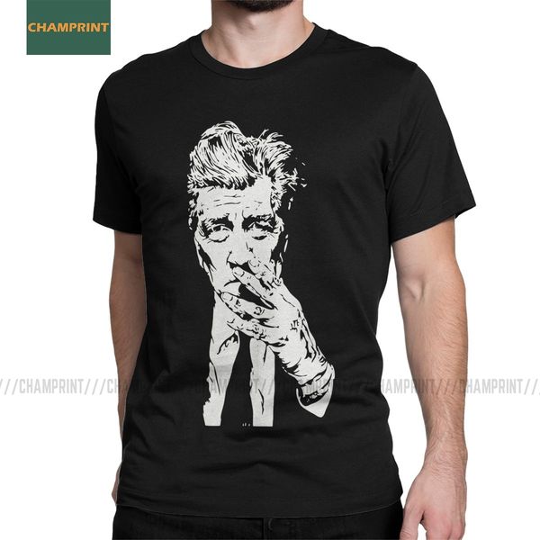 мужчины david lynch тенниски film movie directed директор чистый хлопок топы юмористическая с коротким рукавом майка gift idea t-shirt
мужчины david lynch тенниски film movie directed директор чистый хлопок топы юмористическая с коротким рукавом майка gift idea t-shirt
