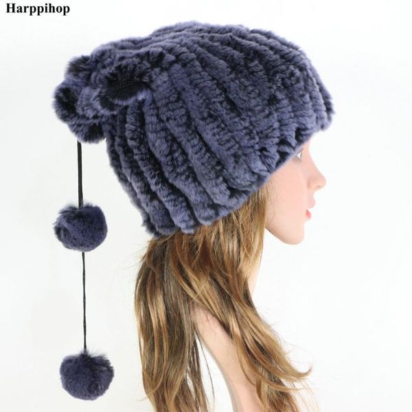 winter fur caps hats beanies for women sew stripes real rex fur hat cap scarf female soft warm natural beanies ladies, Blue;gray
winter fur caps hats beanies for women sew stripes real rex fur hat cap scarf female soft warm natural beanies ladies, Blue;gray