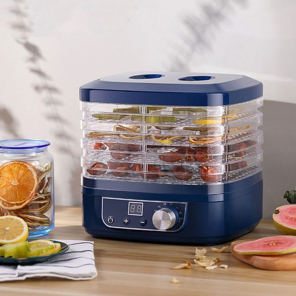 dehydrators dehydrator dryer for home fruit vegetables pet meat dried machine
dehydrators dehydrator dryer for home fruit vegetables pet meat dried machine