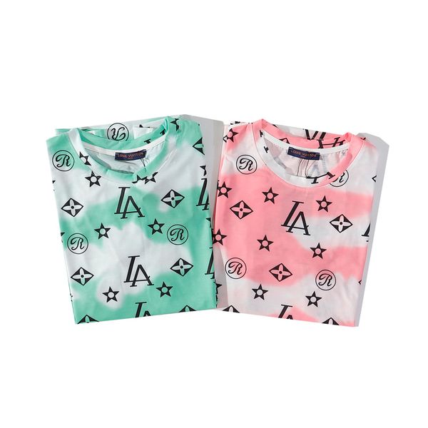 20ss mens fashion casual summer t shirts men women designer printing t shirts cotton tees, White;black
20ss mens fashion casual summer t shirts men women designer printing t shirts cotton tees, White;black