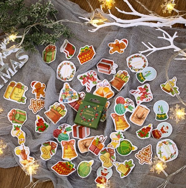 christmas series animals blessings journal stickers decorative stationery stickers scrapbooking diy diary album stick label
christmas series animals blessings journal stickers decorative stationery stickers scrapbooking diy diary album stick label