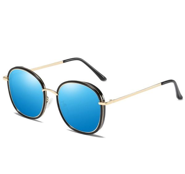 yusiyixing модные солнцезащитные очки для мужчин anti-reflective поляризованным sunglassesuv400 зеркало на открытом воздухе вождения очки эл, White;black
yusiyixing модные солнцезащитные очки для мужчин anti-reflective поляризованным sunglassesuv400 зеркало на открытом воздухе вождения очки эл, White;black