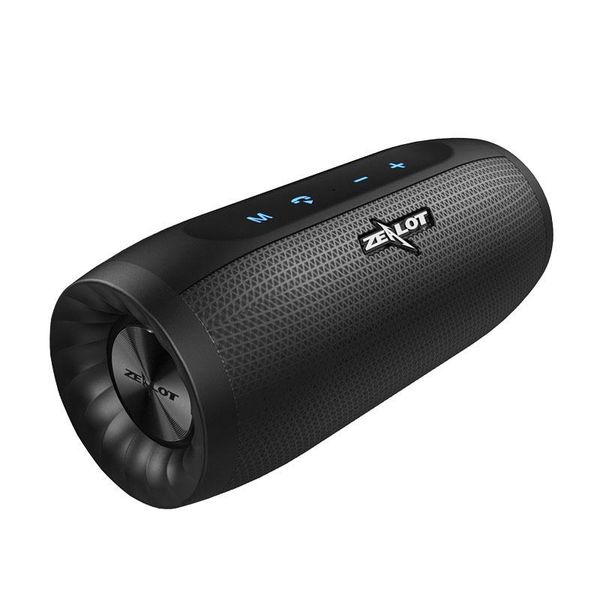 cgjxszealot s16 new 3d stereo bluetooth speaker portable wireless bass column subwoofer speakers with tf card slot aux microphone for iphone
cgjxszealot s16 new 3d stereo bluetooth speaker portable wireless bass column subwoofer speakers with tf card slot aux microphone for iphone