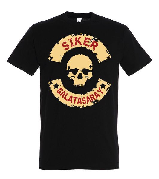 2019 summer cool tee shirt turkio herren t-shirt shirt kurzarm siker istanbul soccers footballer s-3xl funny t-shirt
2019 summer cool tee shirt turkio herren t-shirt shirt kurzarm siker istanbul soccers footballer s-3xl funny t-shirt