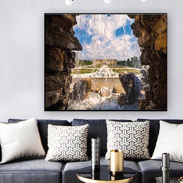 fountain diy painting by numbers canvas painitng home wall art picture coloring by numbers for home decorfor living room, wall
fountain diy painting by numbers canvas painitng home wall art picture coloring by numbers for home decorfor living room, wall