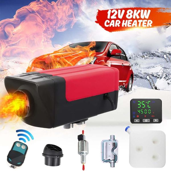 12v 8000w 8kw lcd monitor air diesel fuel heater car heater with for rv car truck motor home boat bus motorhome
12v 8000w 8kw lcd monitor air diesel fuel heater car heater with for rv car truck motor home boat bus motorhome