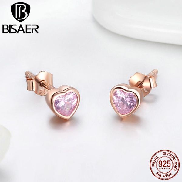 bisaer fashion 925 sterling silver pink love heart crystal cz stud earrings for women sterling silver jewelry 2020 weus452-j, Golden;silver
bisaer fashion 925 sterling silver pink love heart crystal cz stud earrings for women sterling silver jewelry 2020 weus452-j, Golden;silver