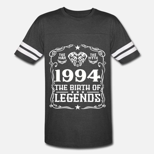 legends 1994 t shirt men printing tee shirt s-xxxl slim interesting authentic summer standard shirt
legends 1994 t shirt men printing tee shirt s-xxxl slim interesting authentic summer standard shirt