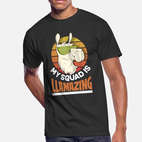 lama team t shirt men character 100% cotton s-xxxl clothes interesting building spring autumn novelty shirt
lama team t shirt men character 100% cotton s-xxxl clothes interesting building spring autumn novelty shirt