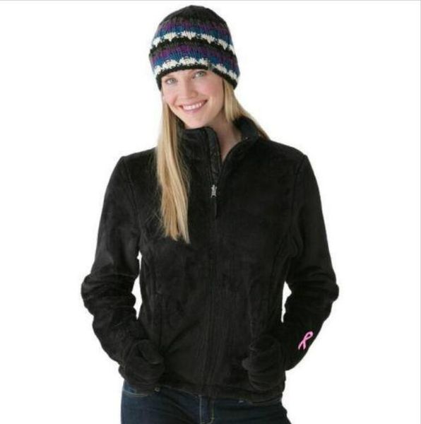 new winter women's fleece brand jackets outdoor casual warm ladies hoody windproof bomber jacket sportswear size s-xxl ing, Black;brown
new winter women's fleece brand jackets outdoor casual warm ladies hoody windproof bomber jacket sportswear size s-xxl ing, Black;brown