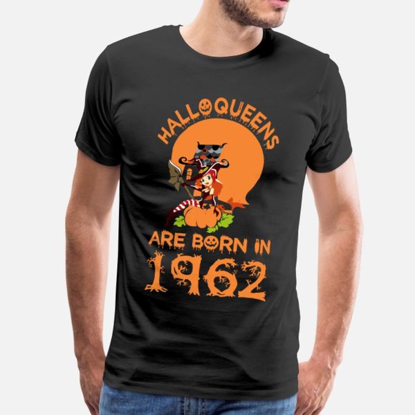 halloqueens родились в 1962 хэллоуин тенниски мужчины характер тройник рубашки o шеи письмо известной смешной весна осень отдых рубашке
halloqueens родились в 1962 хэллоуин тенниски мужчины характер тройник рубашки o шеи письмо известной смешной весна осень отдых рубашке
