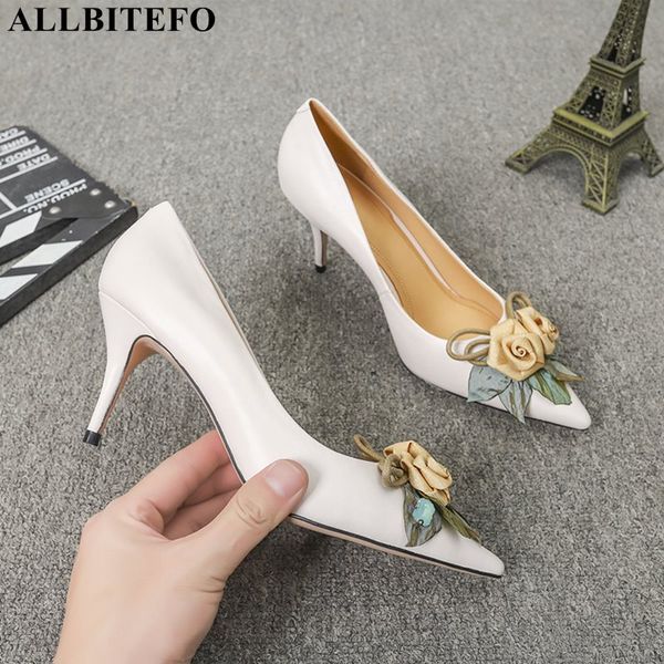 allbitefo flowers design thin heel women heels shoes pointed toe fashion party wedding shoes high heels women high heel, Black
allbitefo flowers design thin heel women heels shoes pointed toe fashion party wedding shoes high heels women high heel, Black