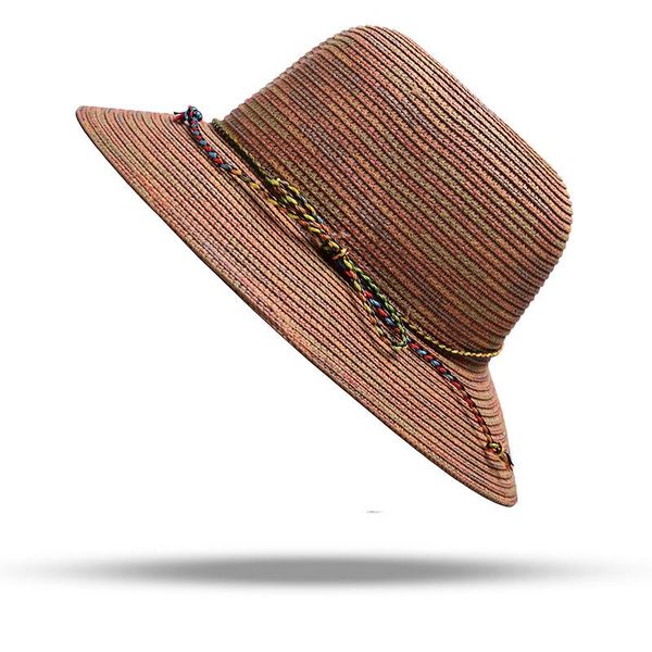 women hat silk ribbon bow grass narrow edge small cornice cap women outdoors sunscreen tourism formal hat tie-dyed seaside cap, Blue;gray
women hat silk ribbon bow grass narrow edge small cornice cap women outdoors sunscreen tourism formal hat tie-dyed seaside cap, Blue;gray