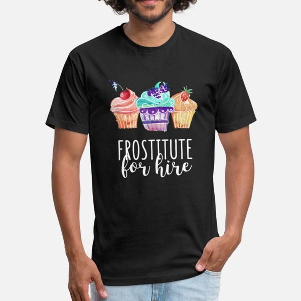 baking frostitute for hire t shirt men create cotton o neck pictures gift basic summer style unique shirt
baking frostitute for hire t shirt men create cotton o neck pictures gift basic summer style unique shirt