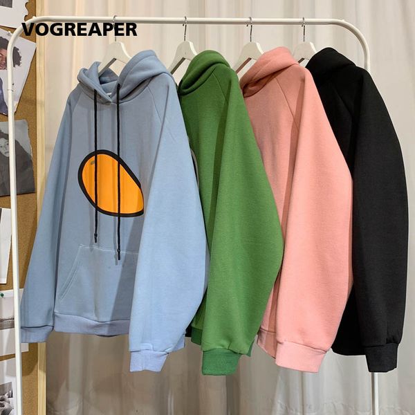 new fashion loose hoodies men sweatshirt hooded pullover sweatershirts male/women funny fruit print streetwear hoodie, Black
new fashion loose hoodies men sweatshirt hooded pullover sweatershirts male/women funny fruit print streetwear hoodie, Black
