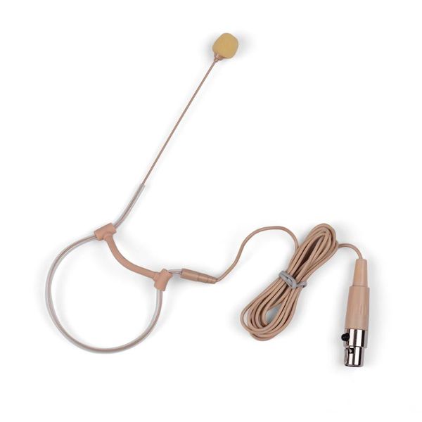 легкий single ear-hook конденсаторного микрофон микрофон 3-контактный xlr разъем для для беспроводного поясного передатчика
легкий single ear-hook конденсаторного микрофон микрофон 3-контактный xlr разъем для для беспроводного поясного передатчика