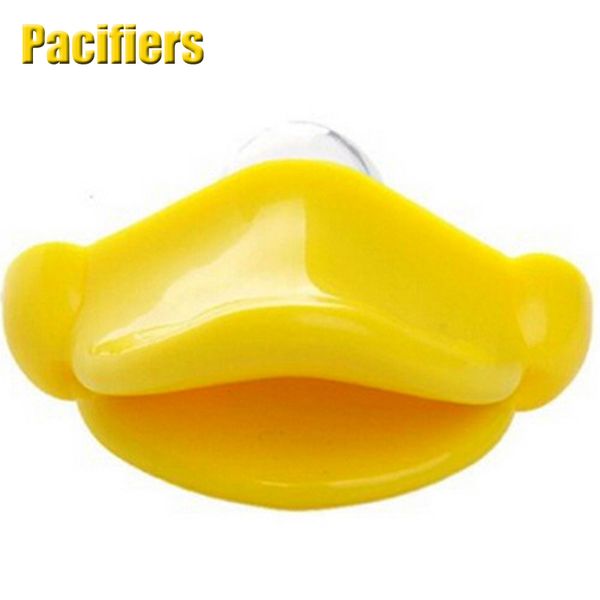 1pcs cute baby pacifier chupeta engracadas novelty toddler pacy orthodontic nipple funny soothers baby toy gift ing
1pcs cute baby pacifier chupeta engracadas novelty toddler pacy orthodontic nipple funny soothers baby toy gift ing