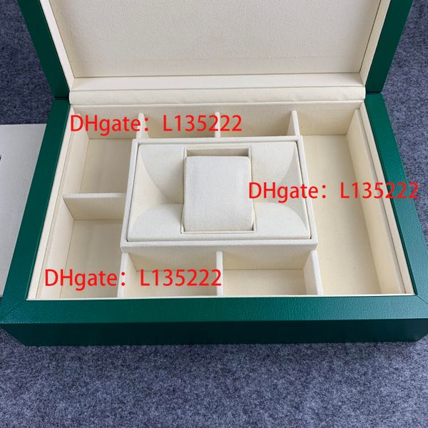 green watch box gift case for 116610 watches booklet card tags and papers in english swiss watches boxes handbag, Black;blue
green watch box gift case for 116610 watches booklet card tags and papers in english swiss watches boxes handbag, Black;blue