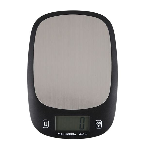 household scales digital scale weight ,5kg/1g kitchen for cooking , precision electronic lcd display
household scales digital scale weight ,5kg/1g kitchen for cooking , precision electronic lcd display