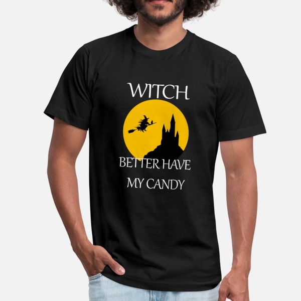 funny halloween witch better have my candy t shirt men fit short sleeve s-xxxl costume fit humor spring kawaii
funny halloween witch better have my candy t shirt men fit short sleeve s-xxxl costume fit humor spring kawaii