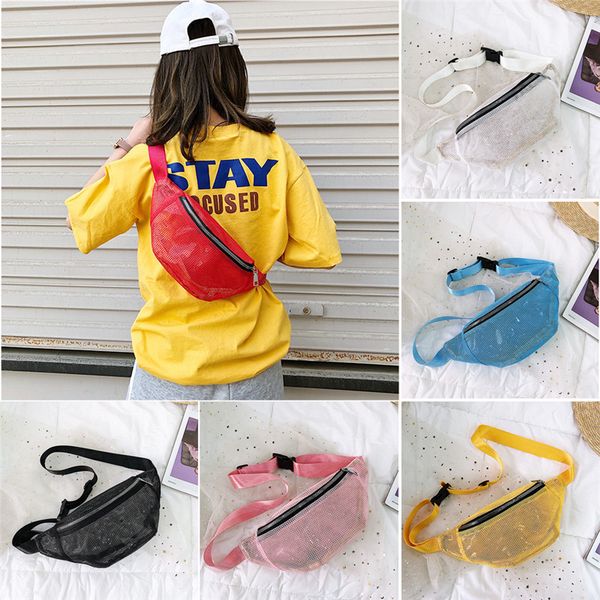 noenname women casual waist bag large capacity fashion hip purse travel bags 6 colour
noenname women casual waist bag large capacity fashion hip purse travel bags 6 colour