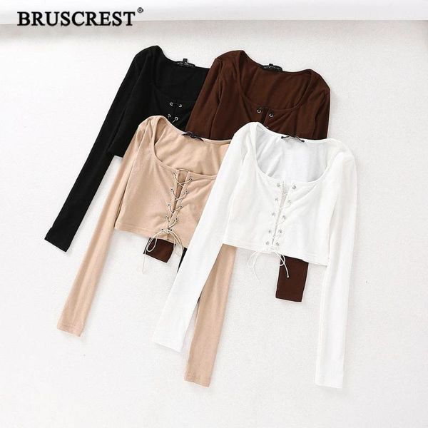 vintage square collar summer for women 2020 casual long sleeve lace up white t shirt women shirts streetwear korean clothes
vintage square collar summer for women 2020 casual long sleeve lace up white t shirt women shirts streetwear korean clothes