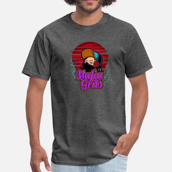 mafia girls t shirt men create cotton crew neck gents sunlight funny casual summer style standard shirt
mafia girls t shirt men create cotton crew neck gents sunlight funny casual summer style standard shirt