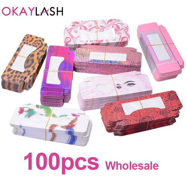 okaylash luxury hotselling пустой soft paper ресниц упаковочные коробки многие choice candy цветные lash упаковка чехол для хранения
okaylash luxury hotselling пустой soft paper ресниц упаковочные коробки многие choice candy цветные lash упаковка чехол для хранения