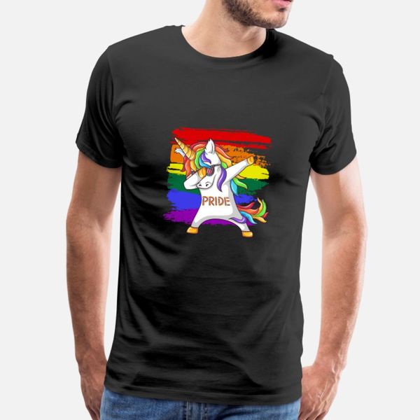 lgbt lesbian gay pride dabbing unicorn rainbow t shirt men print tee shirt size s-3xl vintage fit comfortable summer leisure shirt
lgbt lesbian gay pride dabbing unicorn rainbow t shirt men print tee shirt size s-3xl vintage fit comfortable summer leisure shirt