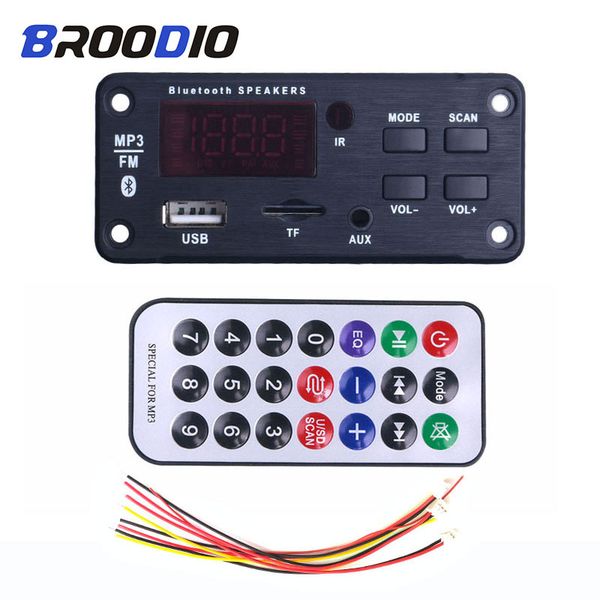 car mp3 player music speakers wireless bluetooth 5.0 mp3 wma decoder board audio module support usb tf aux fm audio radio
car mp3 player music speakers wireless bluetooth 5.0 mp3 wma decoder board audio module support usb tf aux fm audio radio