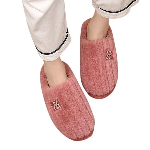 mens women's couples warm non-slip floor home slippers bedroom shoes winter large size couples non-slip floor home, Black
mens women's couples warm non-slip floor home slippers bedroom shoes winter large size couples non-slip floor home, Black