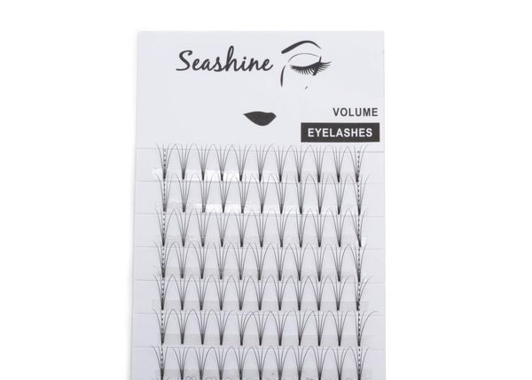 false eyelashes volume lashes premade fans seashine short stem 3d-6d russia lahses extension
false eyelashes volume lashes premade fans seashine short stem 3d-6d russia lahses extension