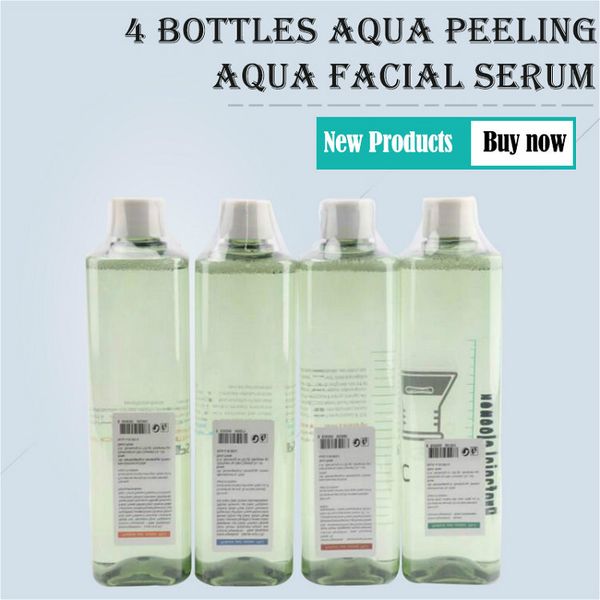 aqua peeling solution aqua peel concentrated solution 4*500ml per bottle aqua facial serum hydra facial serum for normal skin fast shipping
aqua peeling solution aqua peel concentrated solution 4*500ml per bottle aqua facial serum hydra facial serum for normal skin fast shipping