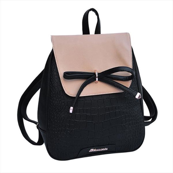 женщины рюкзак высокого качества кожа pu mochila escolar ранцы для подростков девушки лучшие ручки рюкзаки геральд моды
женщины рюкзак высокого качества кожа pu mochila escolar ранцы для подростков девушки лучшие ручки рюкзаки геральд моды