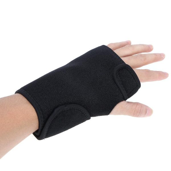 outdoor sports steel hand wrist hand care protection sport wristband gym support wrist brace wrap fitness black, Black;red
outdoor sports steel hand wrist hand care protection sport wristband gym support wrist brace wrap fitness black, Black;red