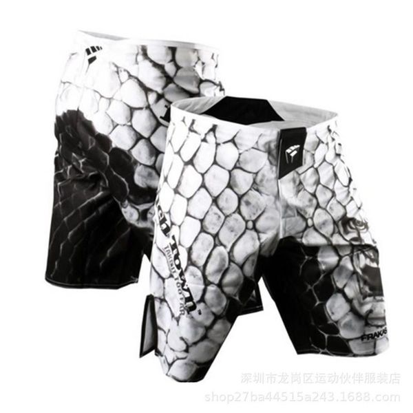 f geometry breathable fighting fitness shorts tiger muay thai kickboxing short muay thai clothing sanda boxing short, White;black
f geometry breathable fighting fitness shorts tiger muay thai kickboxing short muay thai clothing sanda boxing short, White;black
