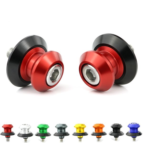 for mt09 mt-09 fz09 fz-09 2014-2020 fj-09 2020-2020 yzf-r6 r1 motorcycle cnc aluminum alloy swingarm stand bobbins screws
for mt09 mt-09 fz09 fz-09 2014-2020 fj-09 2020-2020 yzf-r6 r1 motorcycle cnc aluminum alloy swingarm stand bobbins screws