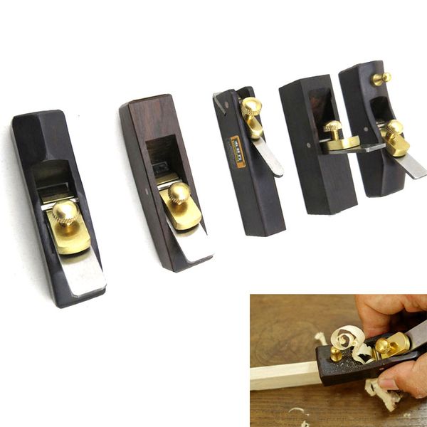 5 pcs diy mini hand planes carpentry carpenter ebony joinery woodwork tools or 1 pcs hand planer
5 pcs diy mini hand planes carpentry carpenter ebony joinery woodwork tools or 1 pcs hand planer