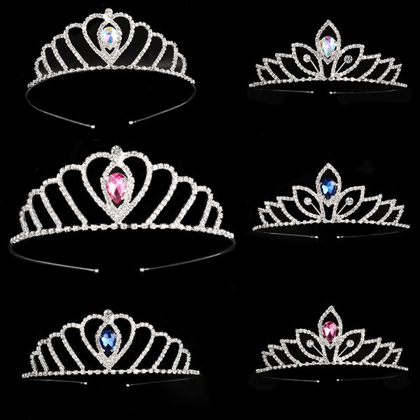 princess children's tiara red bride crown floral wedding bridal hair accesories golden hair jewelry headdress, Golden;silver
princess children's tiara red bride crown floral wedding bridal hair accesories golden hair jewelry headdress, Golden;silver