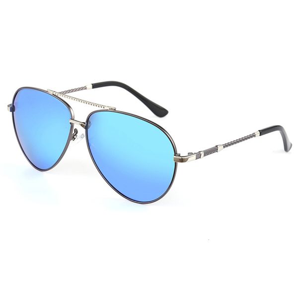 2020 new men polarized sunglasses 7 colors metal frame uv400 male driving glasses with box, White;black
2020 new men polarized sunglasses 7 colors metal frame uv400 male driving glasses with box, White;black